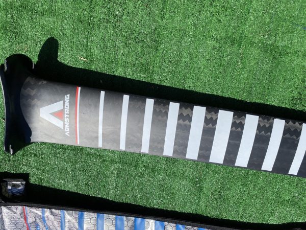 Used Armstrong 795 Performance Mast - Image 9