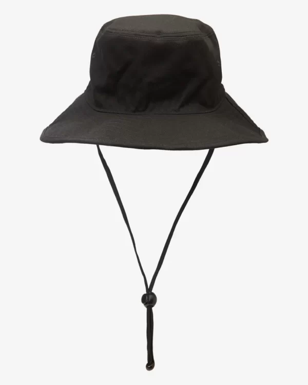 Billabong Big John Surf Safari Hat - Image 4