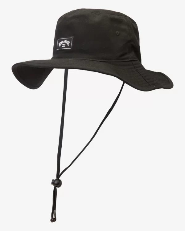 Billabong Big John Surf Safari Hat - Image 8