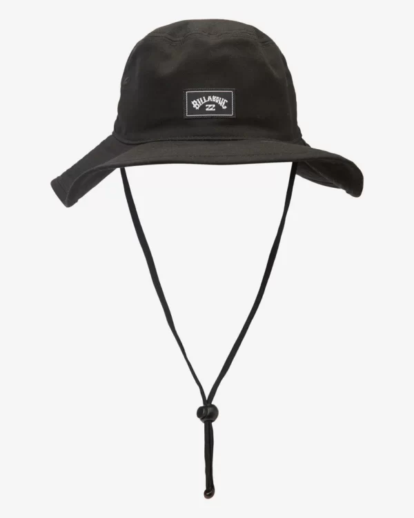 Billabong Big John Surf Safari Hat - Image 6