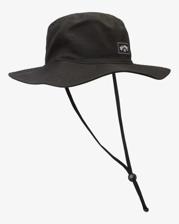 Billabong Big John Surf Safari Hat - Image 5