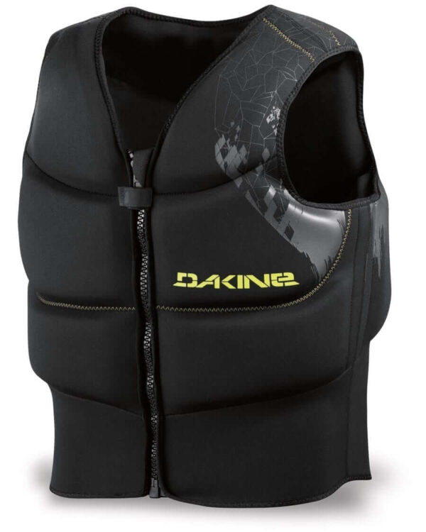 2013 Dakine Surface Vest - Image 2