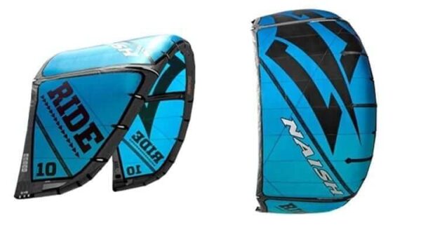 1st Edition Naish Ride Kite