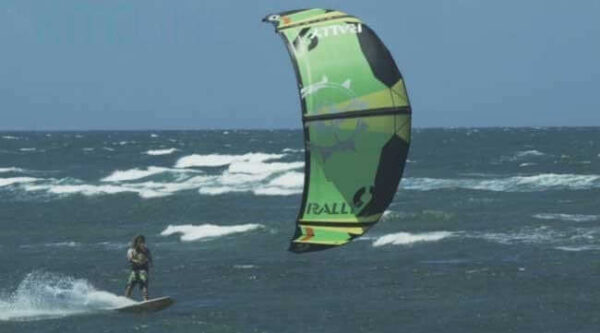2014 Slingshot Rally Complete Kite Package - Image 8