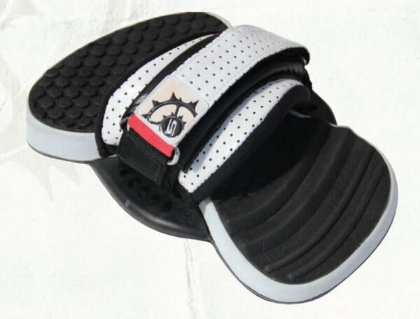 Litewave Storm Kiteboard and fins only - Image 5