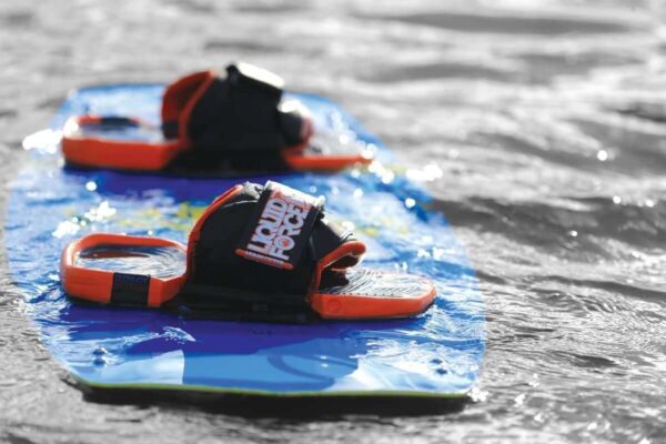 Liquid Force Fusion Bindings (Straps and Pads) - Image 3