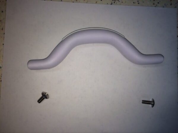 2012 Slingshot Kiteboard Handle w/ hardware - Image 2