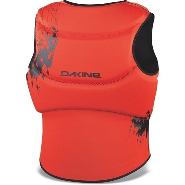 2014 Dakine Surface Vest - Image 4