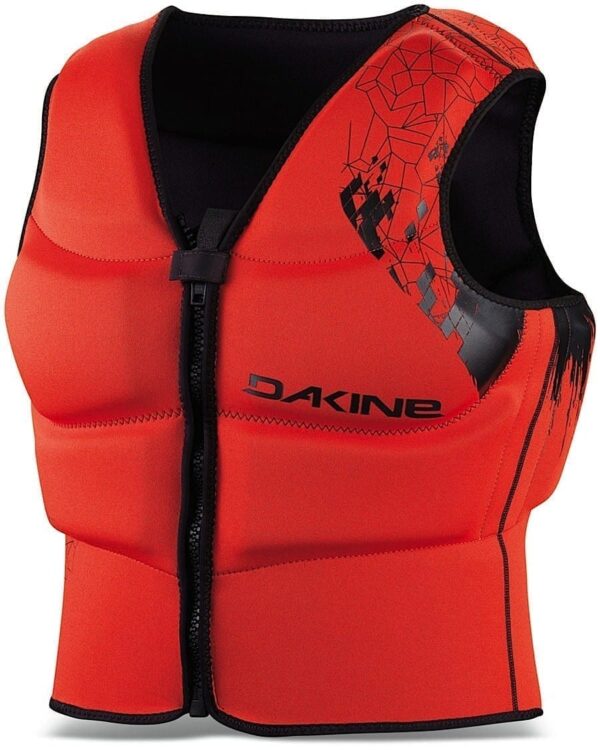 2014 Dakine Surface Vest - Image 2