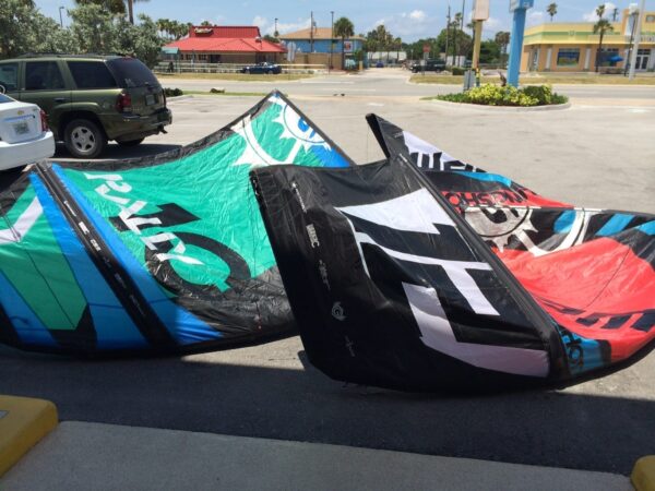 LIKE NEW 2014 Rally 10m Complete - Image 4