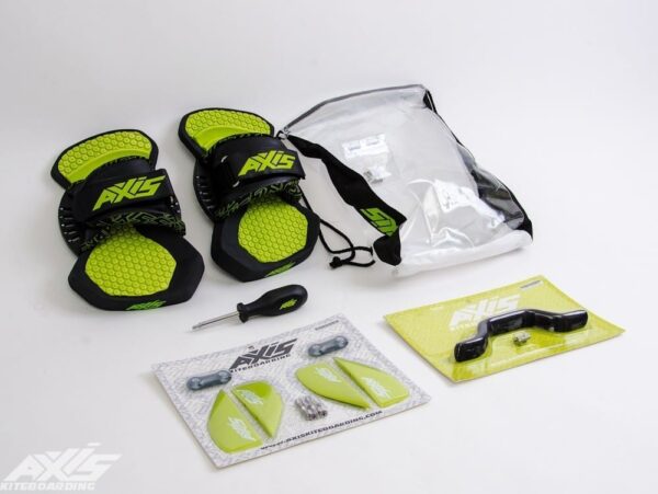 2013 Axis Inferno Kiteboard - Image 5