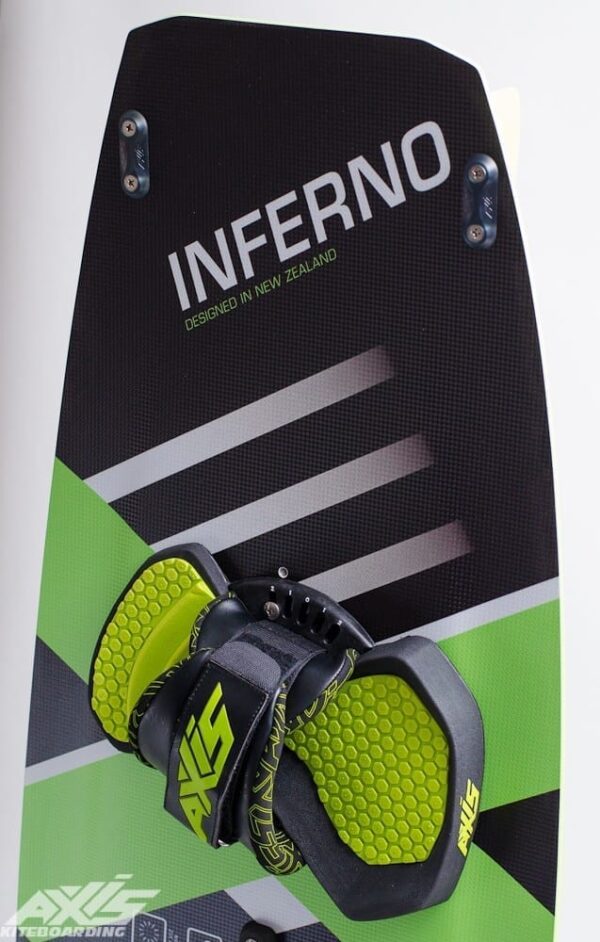2013 Axis Inferno Kiteboard - Image 6