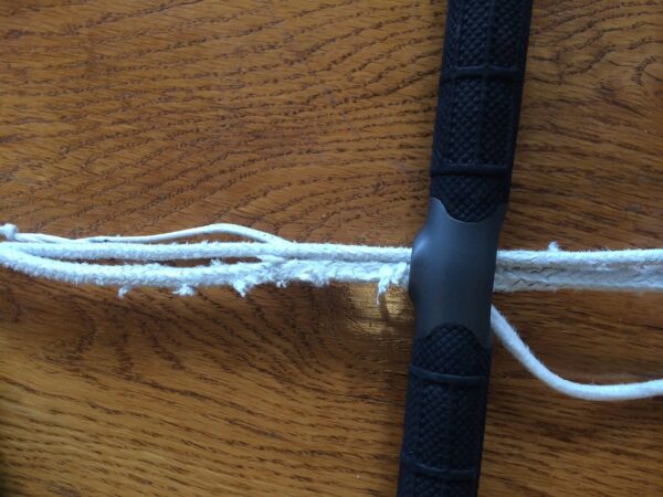 Slingshot Compstick Guardian Main Line (Center line) Depower Rope - Image 7