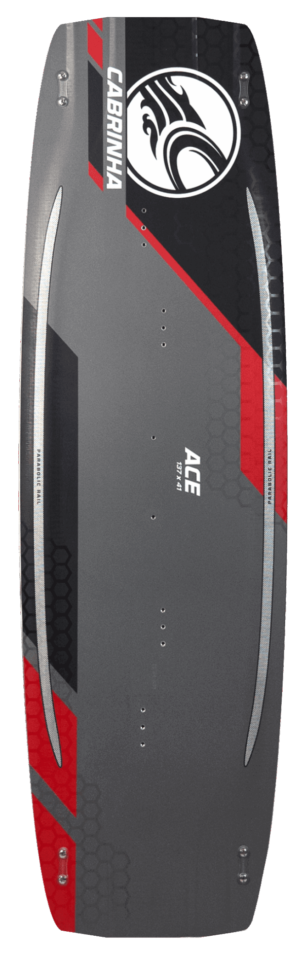 2015 Cabrinha Ace Kiteboard