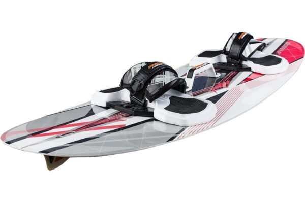 2015 Ocean Rodeo Mako Freeride Kiteboard - Image 12