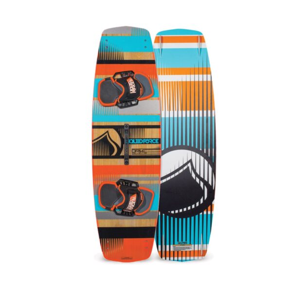 2014 Liquid Force Drive Kiteboard - Image 2