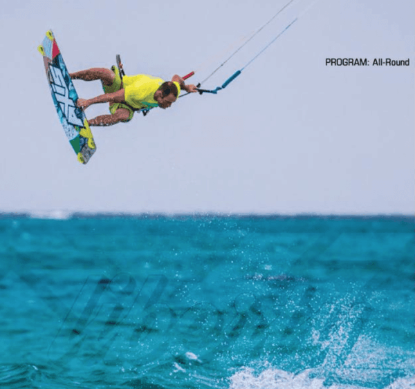 2015 Axis Liberty 150x44cm Complete - Image 3