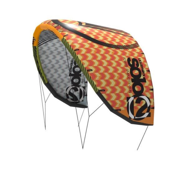 Liquid Force SOLO Ultimate Lightwind Package - Image 4
