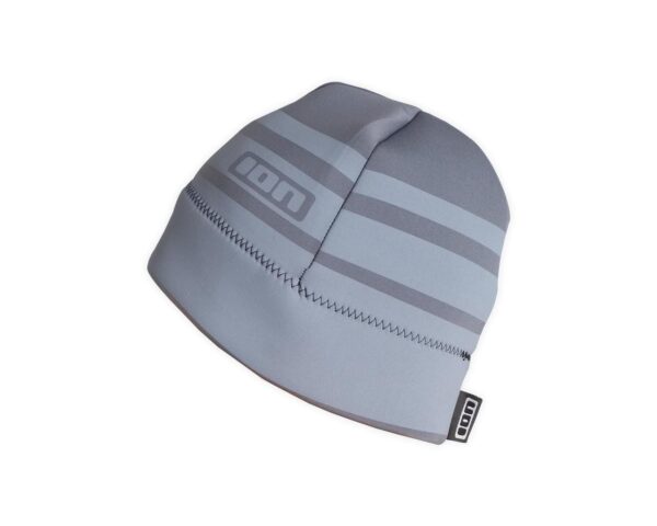 ION Stripe Beanie - Image 3