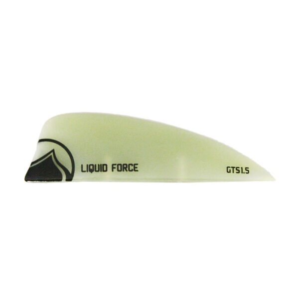 Liquid Force GTS 1.5" Kiteboard Fin - Image 2