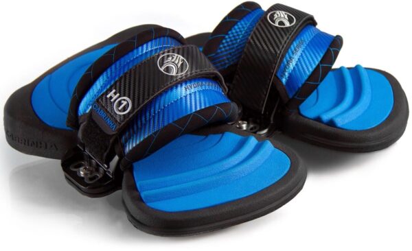 2014 Cabrinha Custom Kiteboard - Image 4