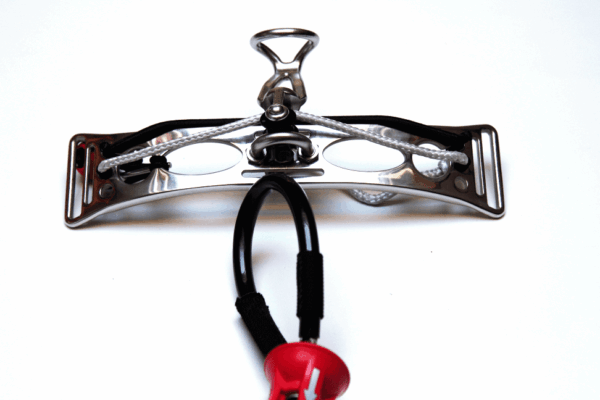 Dynabar XT V8 Pivoting Spreader Bar Kit - Image 3