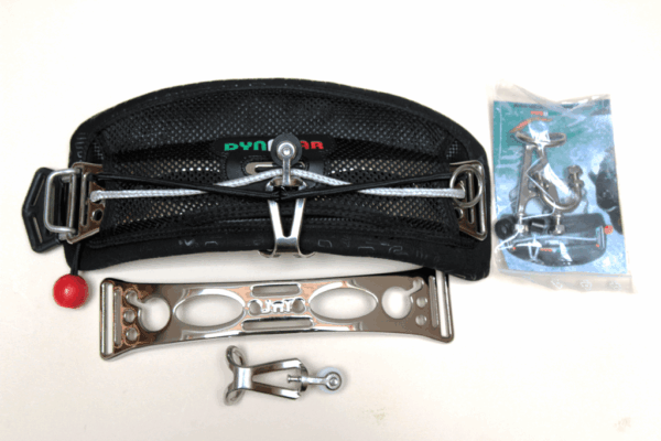 Dynabar XT V8 Pivoting Spreader Bar Kit - Image 2