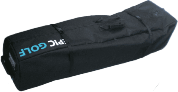 Epic Kiteboarding Golf Bag - Image 2