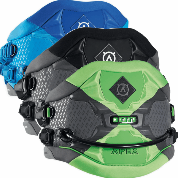 2015 ION APEX Waist Harness - Image 2