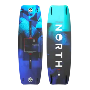 2025 North Trace Twin Tip