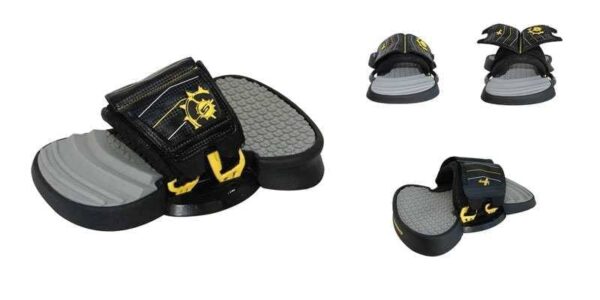 2014 Slingshot Crisis Kiteboard B Grade - Image 3
