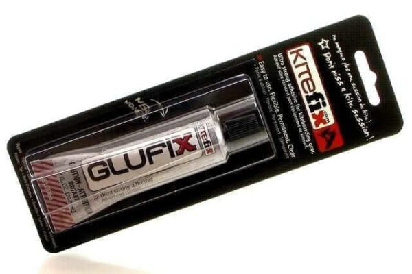 Kitefix Gluefix- Valve, Bladder, Kite Repair - Image 2
