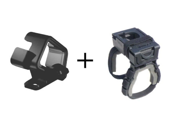 Camrig HD3 Fin Mount and Camrig - Image 2