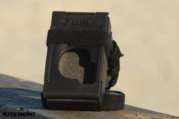 Camrig HD3 Fin Mount and Camrig - Image 9