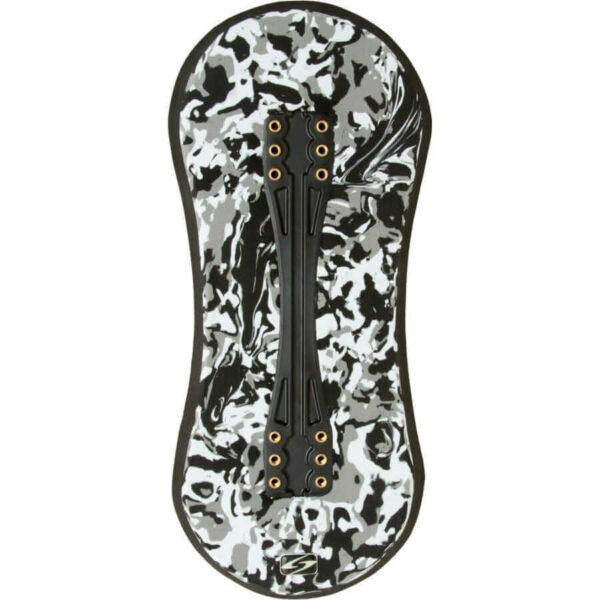 Two Surftech Bone Pads with inserts for surf or skim board - Image 2