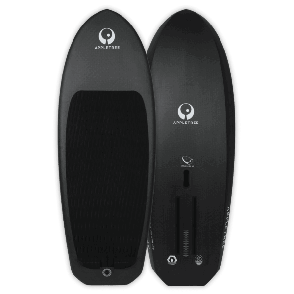 Mystic 3 Piece Front Pad - Image 3