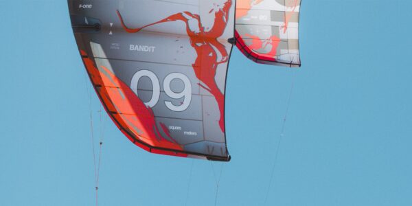 F-One Bandit Limited Edition by Brainchild - Image 5
