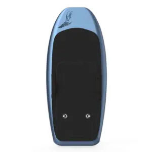 Lift 4 Carbon eFoil 5'4 Cruiser Sapphire Surf Metallic