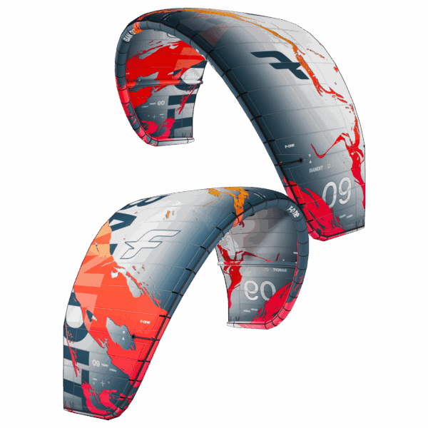 F-One Bandit Limited Edition by Brainchild