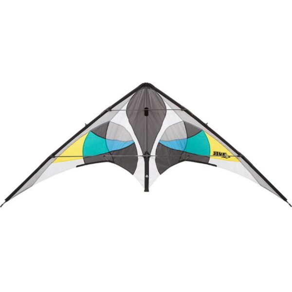 HQ Jive III Aqua Sport Kite - Image 9