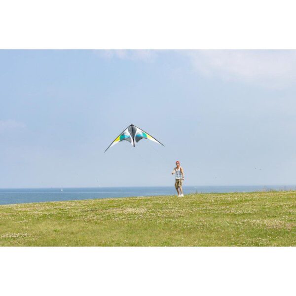 HQ Jive III Aqua Sport Kite - Image 6