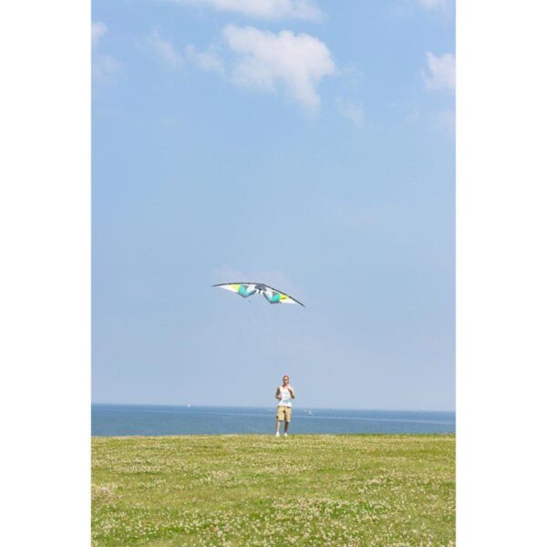 HQ Jive III Aqua Sport Kite - Image 5