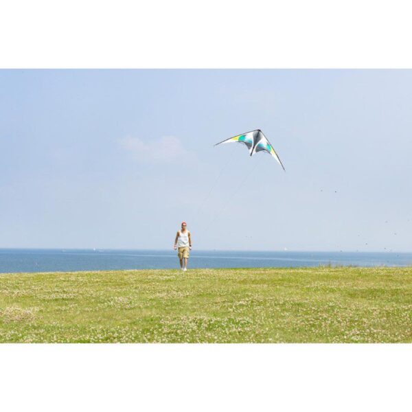 HQ Jive III Aqua Sport Kite - Image 4