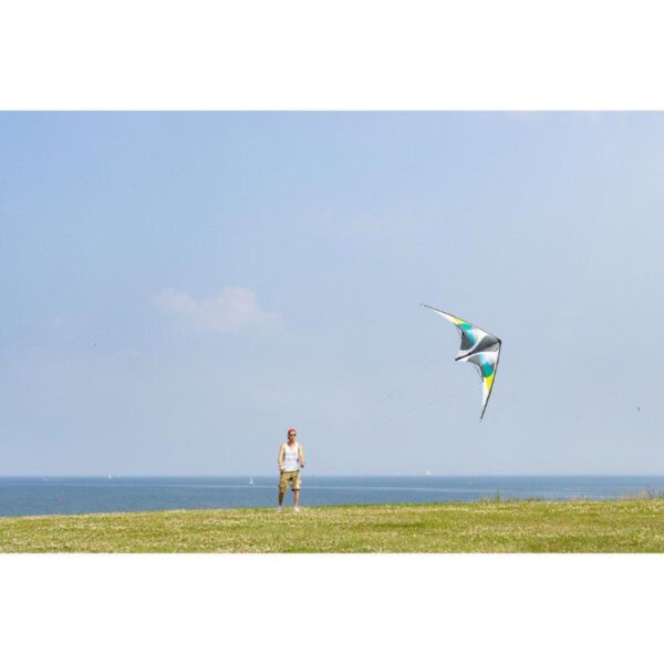 HQ Jive III Aqua Sport Kite - Image 3