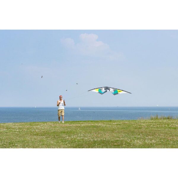 HQ Jive III Aqua Sport Kite - Image 2