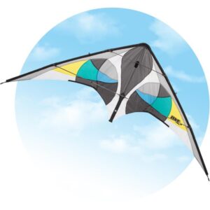 HQ Jive III Aqua Sport Kite