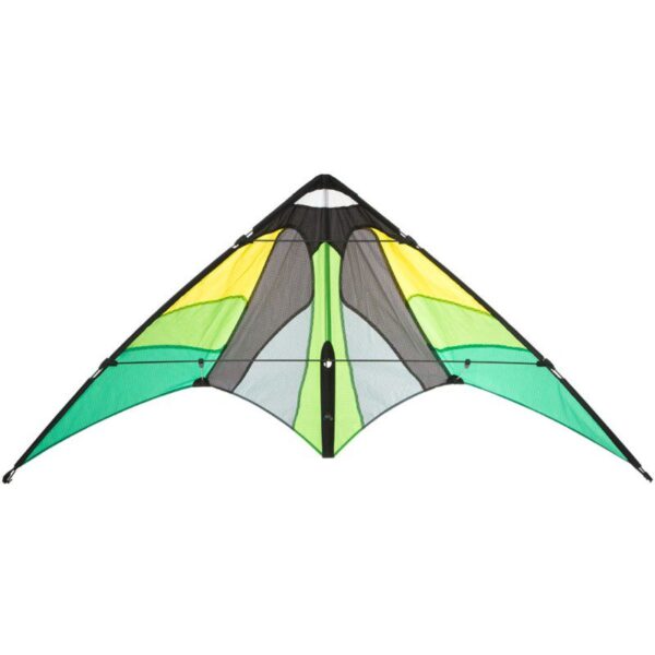 HQ Cirrus Emerald R2F Sport Kite - Image 10