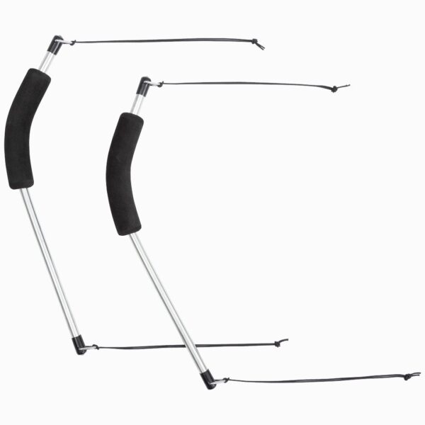 HQ Verve Blaze Quad Line Sport Kite - Image 3