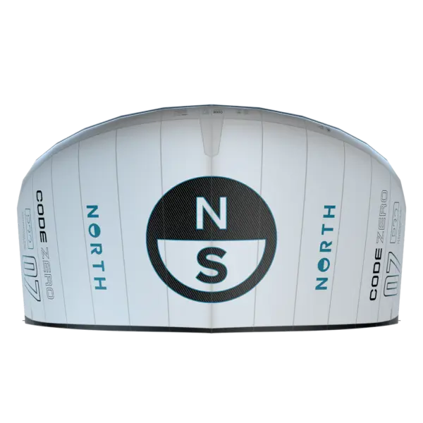 2025 North Code Zero Pro Kite - Image 5