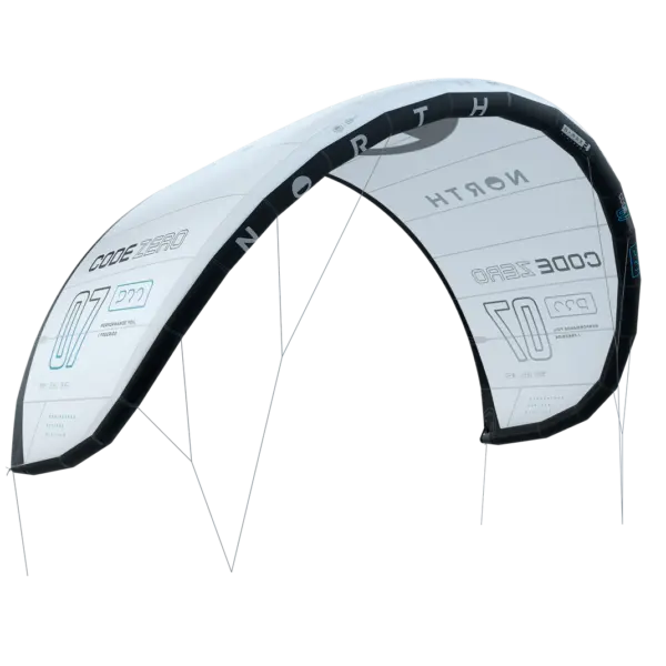 2025 North Code Zero Pro Kite - Image 6
